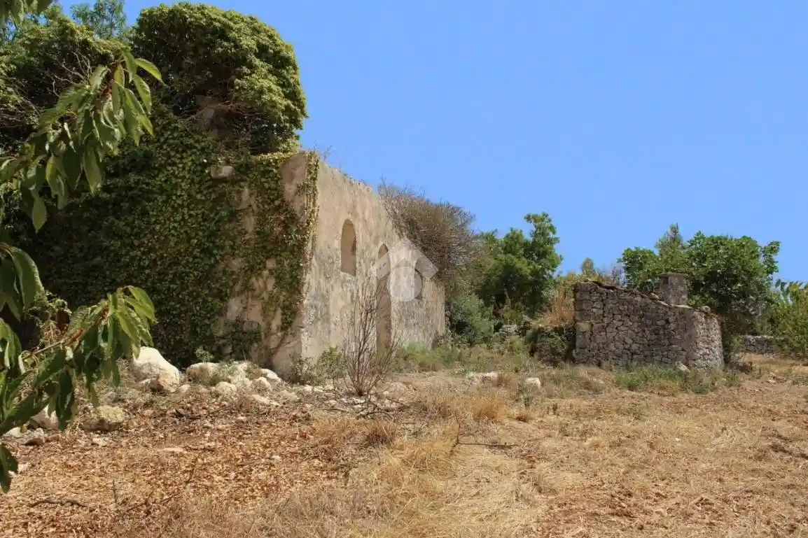 Rustico - Casale in vendita a Putignano