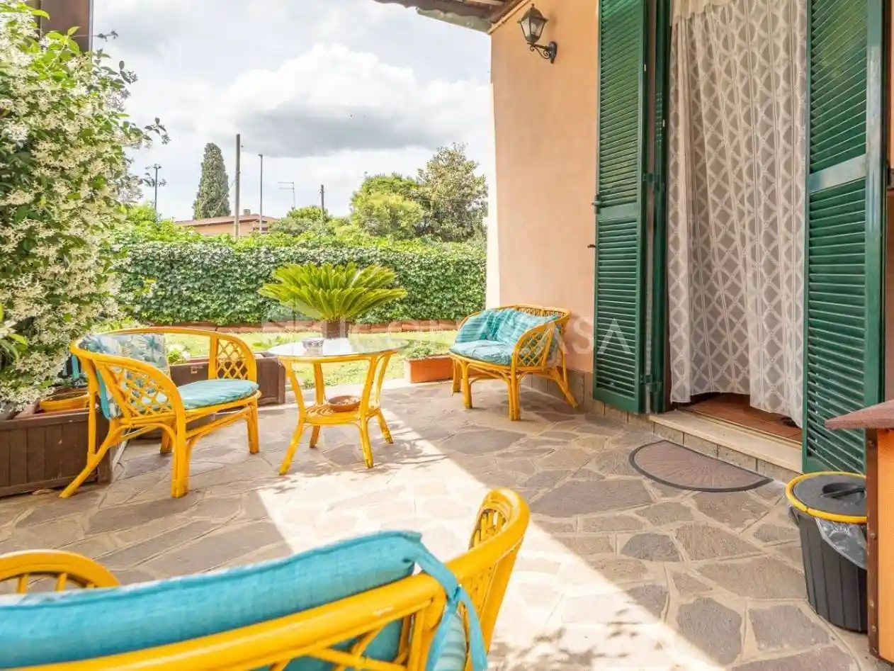 Villa in vendita a Ciampino