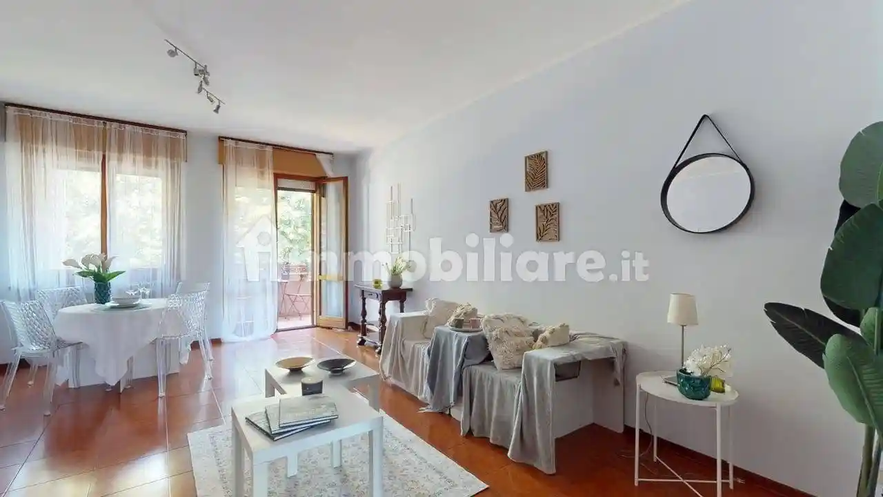 Appartamento in vendita a Udine