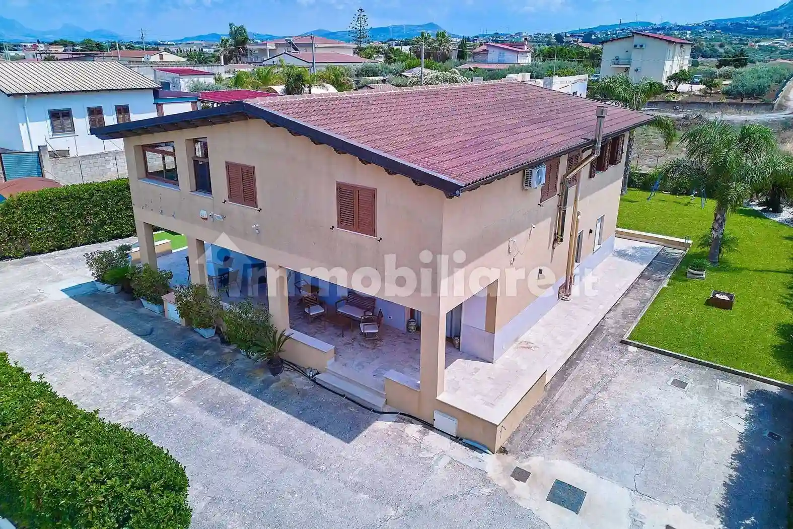 Villa - foto 3