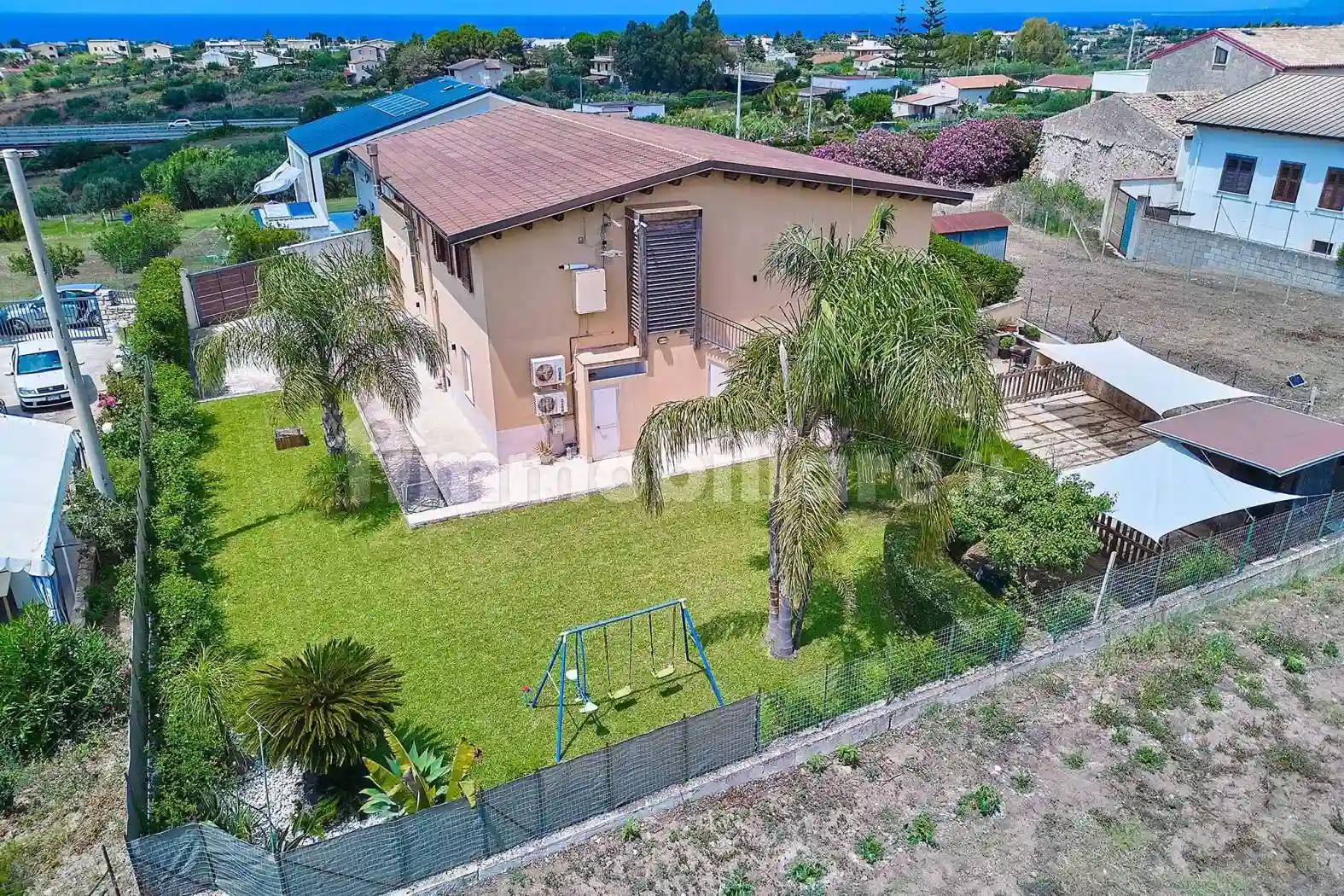 Villa - foto 4