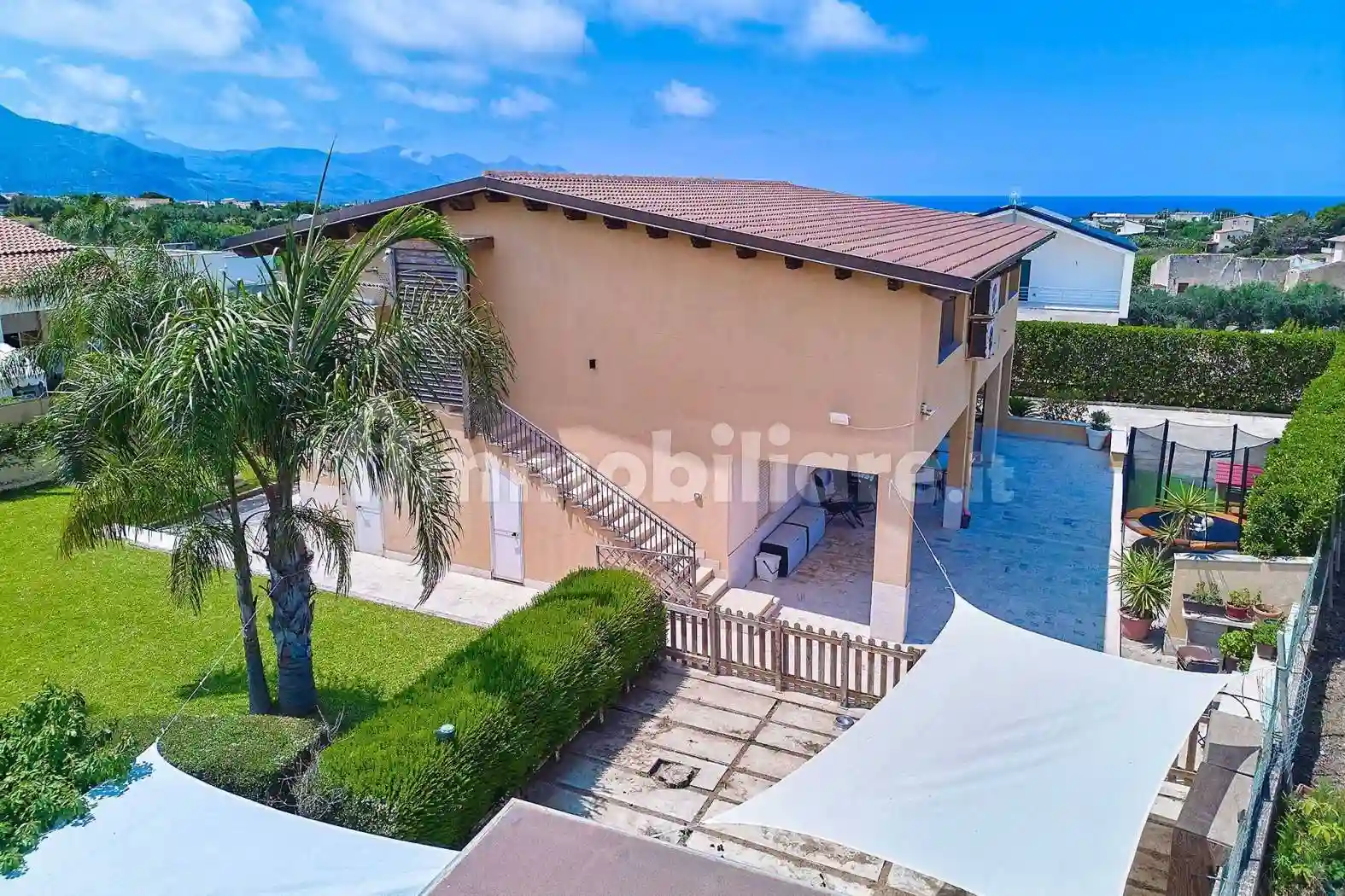 Villa - foto 5