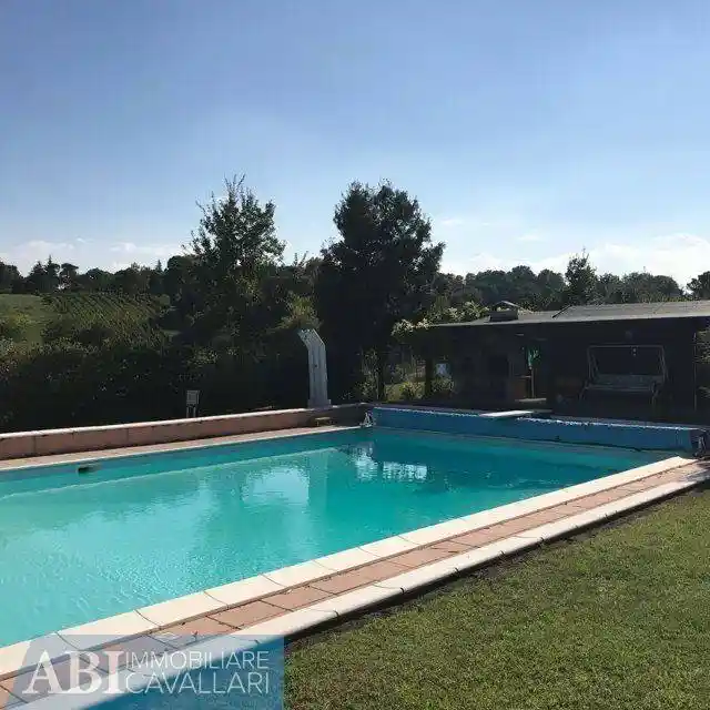 Villa in vendita a Faenza