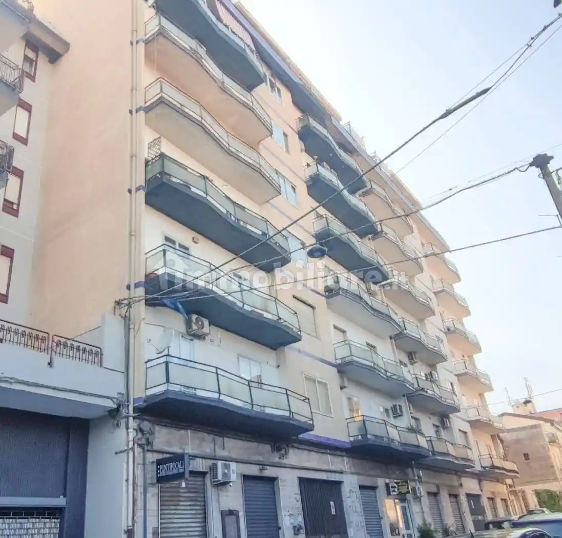 Appartamento in vendita a Paternò