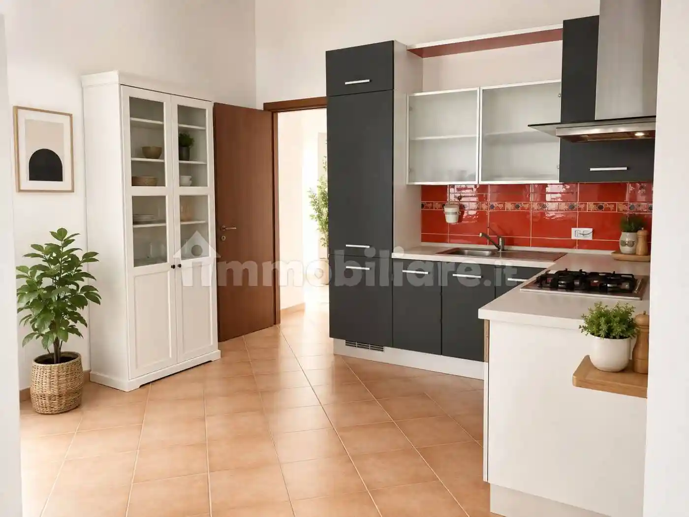 Appartamento in vendita a Segrate