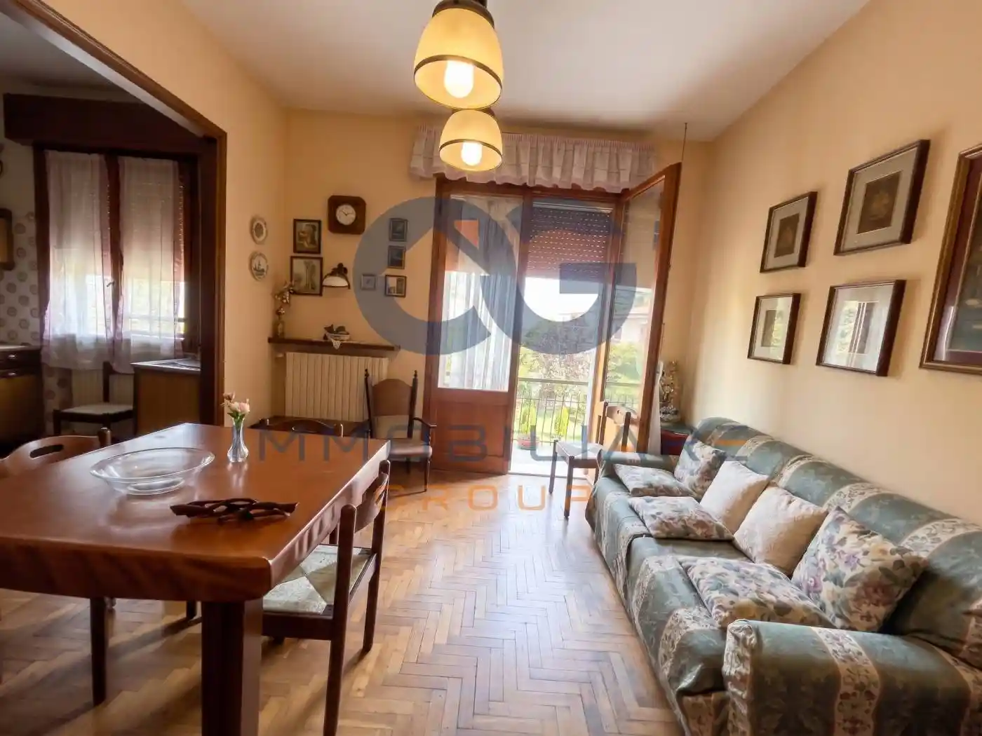 Casa indipendente in vendita a Bondeno