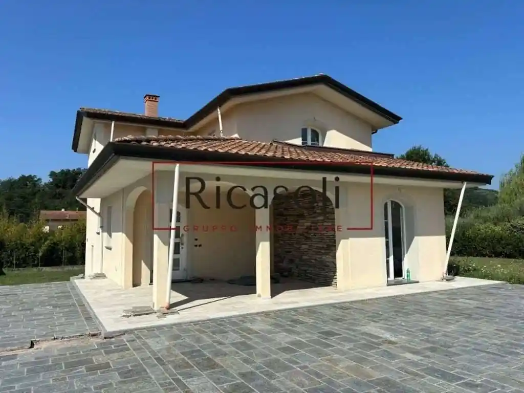 Villa in vendita a Capannori