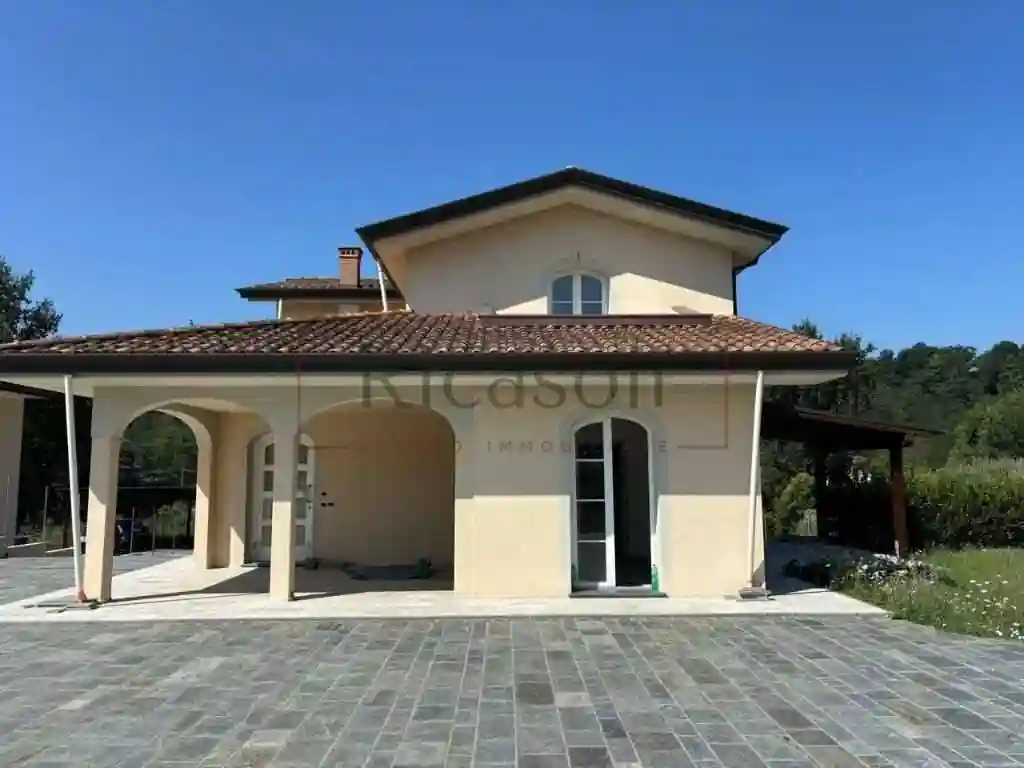 Villa - foto 5