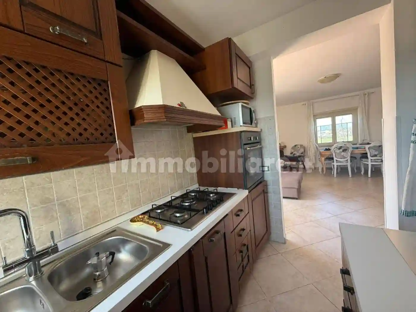 Appartamento - foto 5