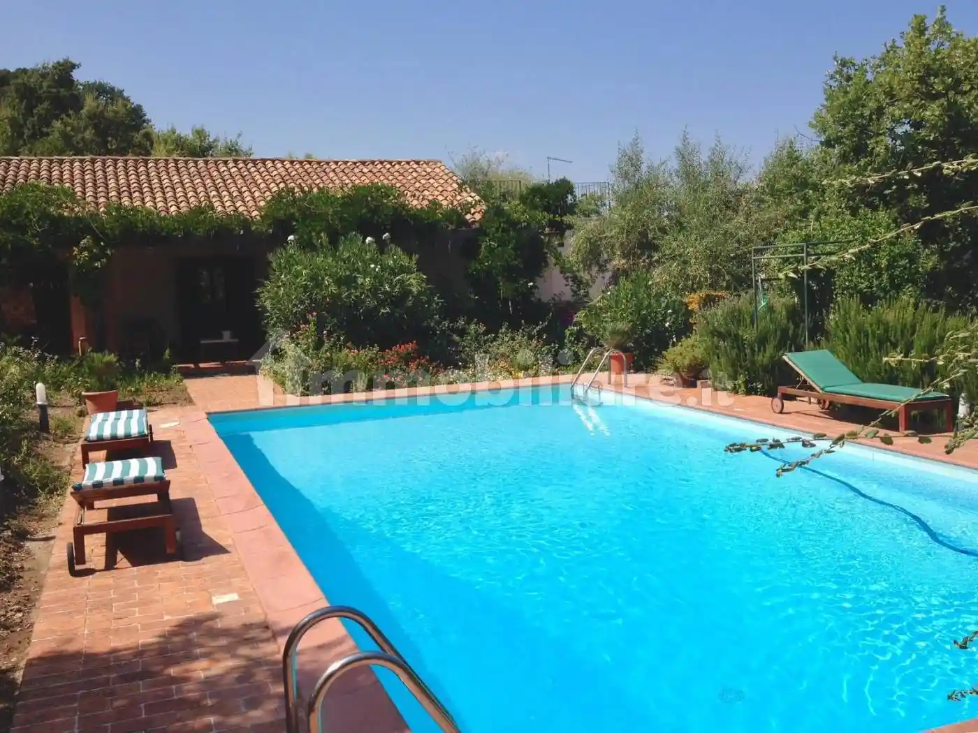 Villa in vendita a Lascari