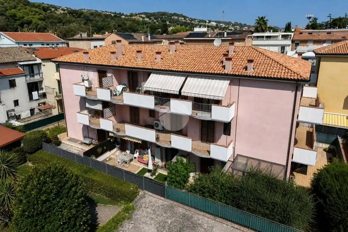 Appartamento in vendita a San Benedetto del Tronto