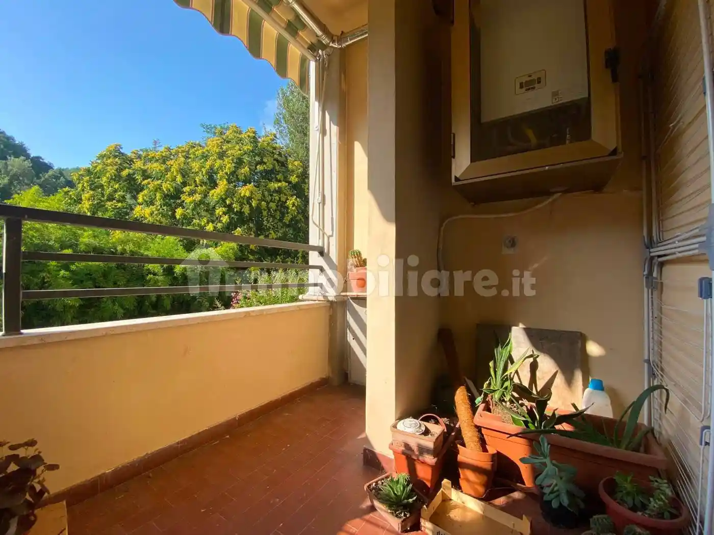 Appartamento in vendita a Rufina