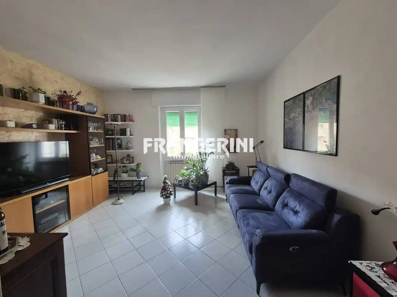 Appartamento in vendita a Livorno