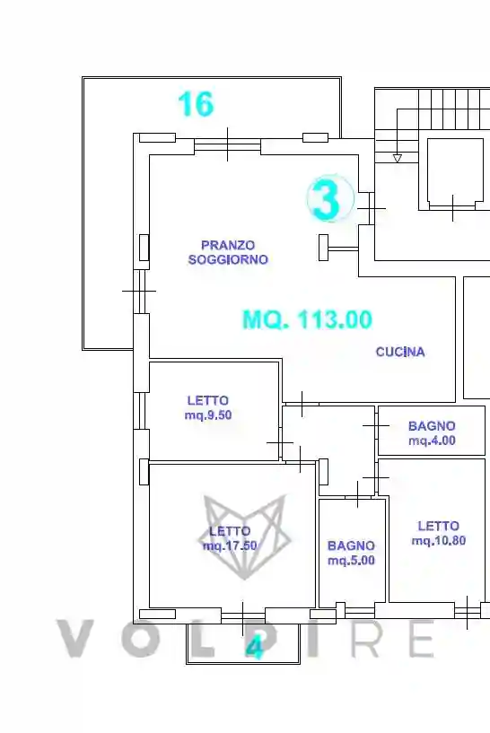 Appartamento - foto 5