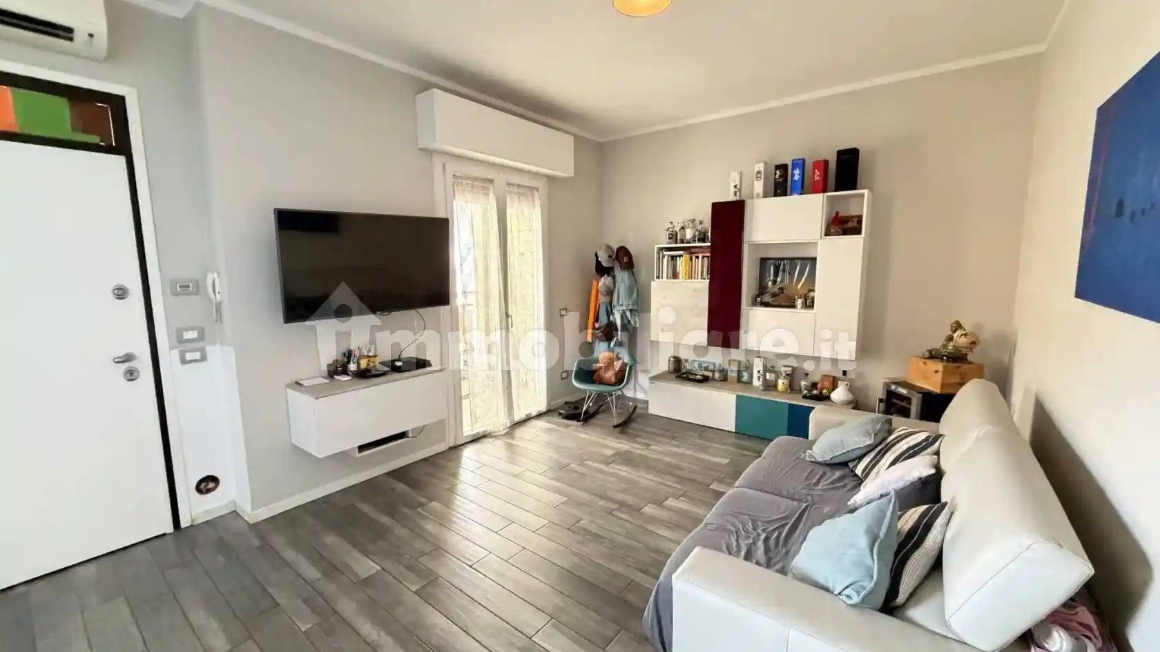 Casa indipendente in vendita a Castegnato