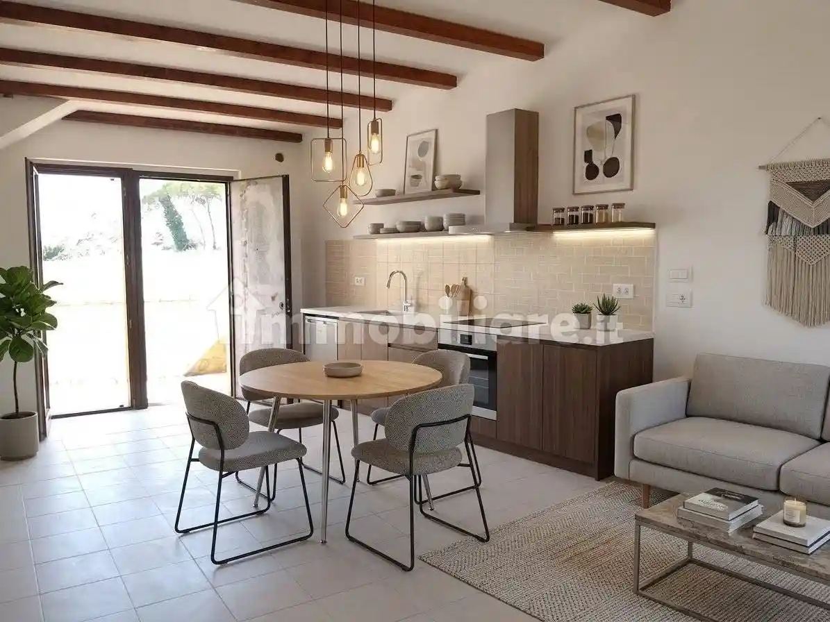 Appartamento in vendita a Marsciano