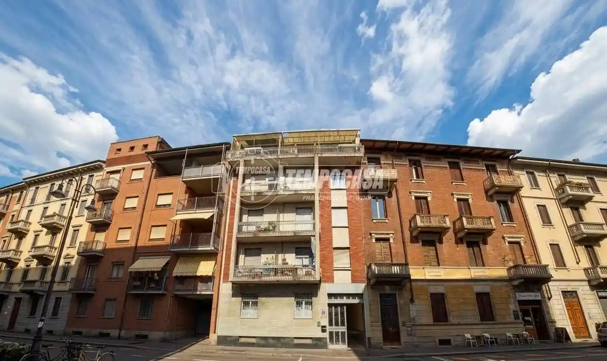 Appartamento in vendita a Torino