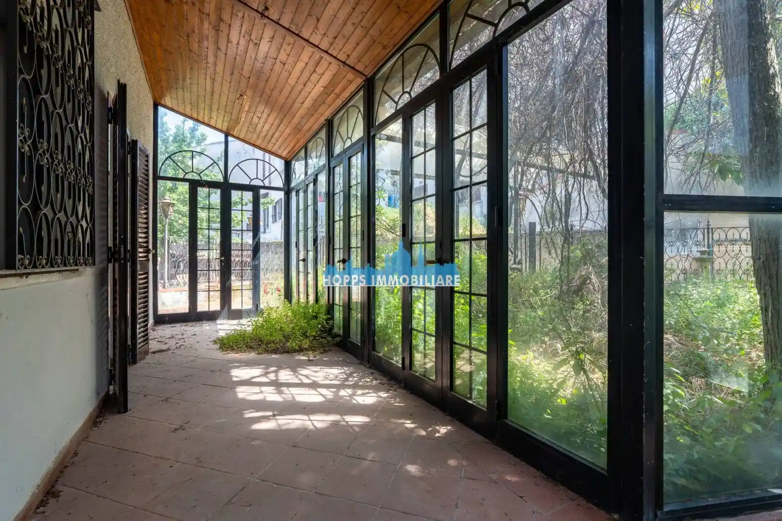 Villa in vendita a Monreale