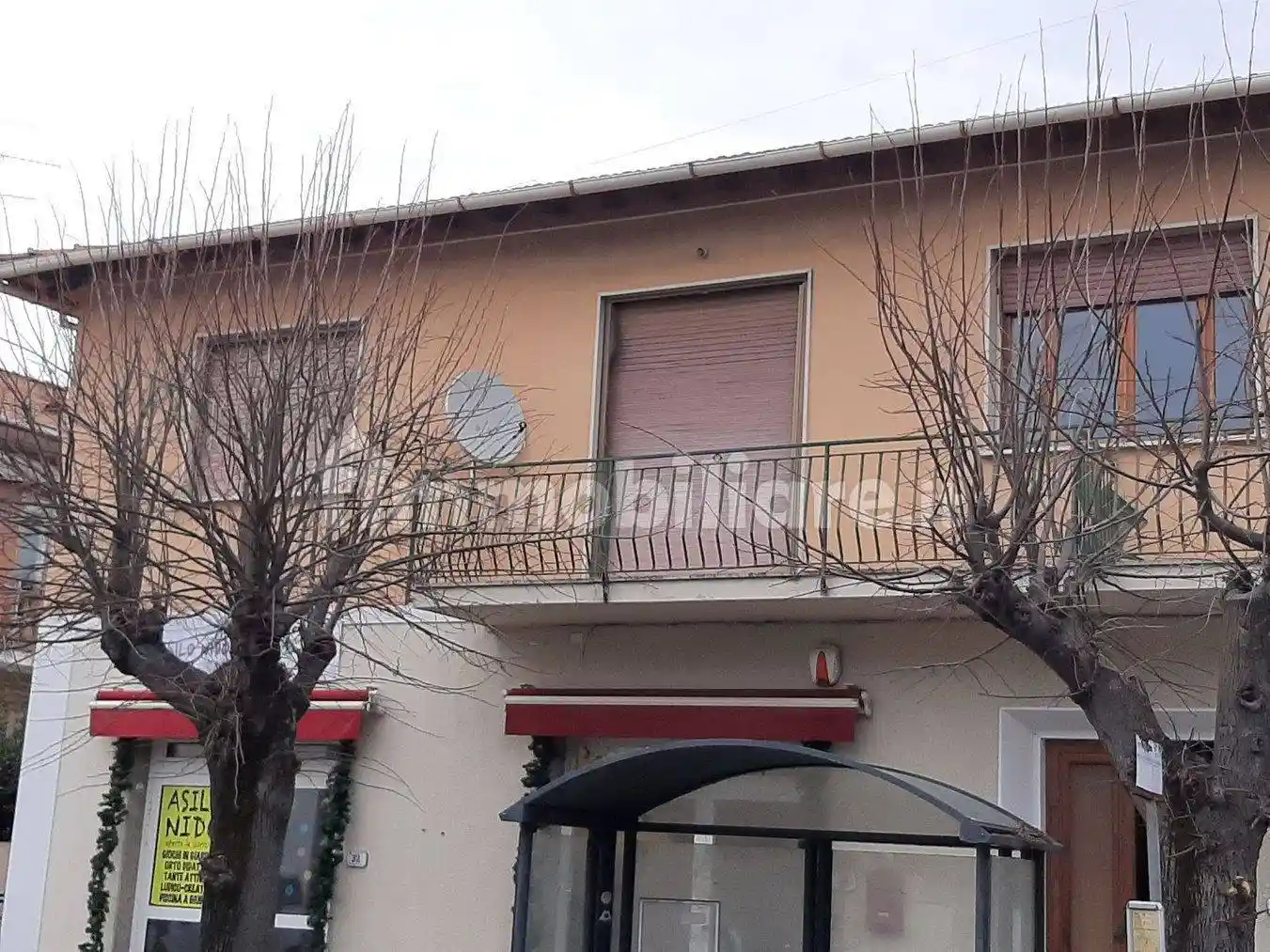 Appartamento in vendita a Rosignano Marittimo