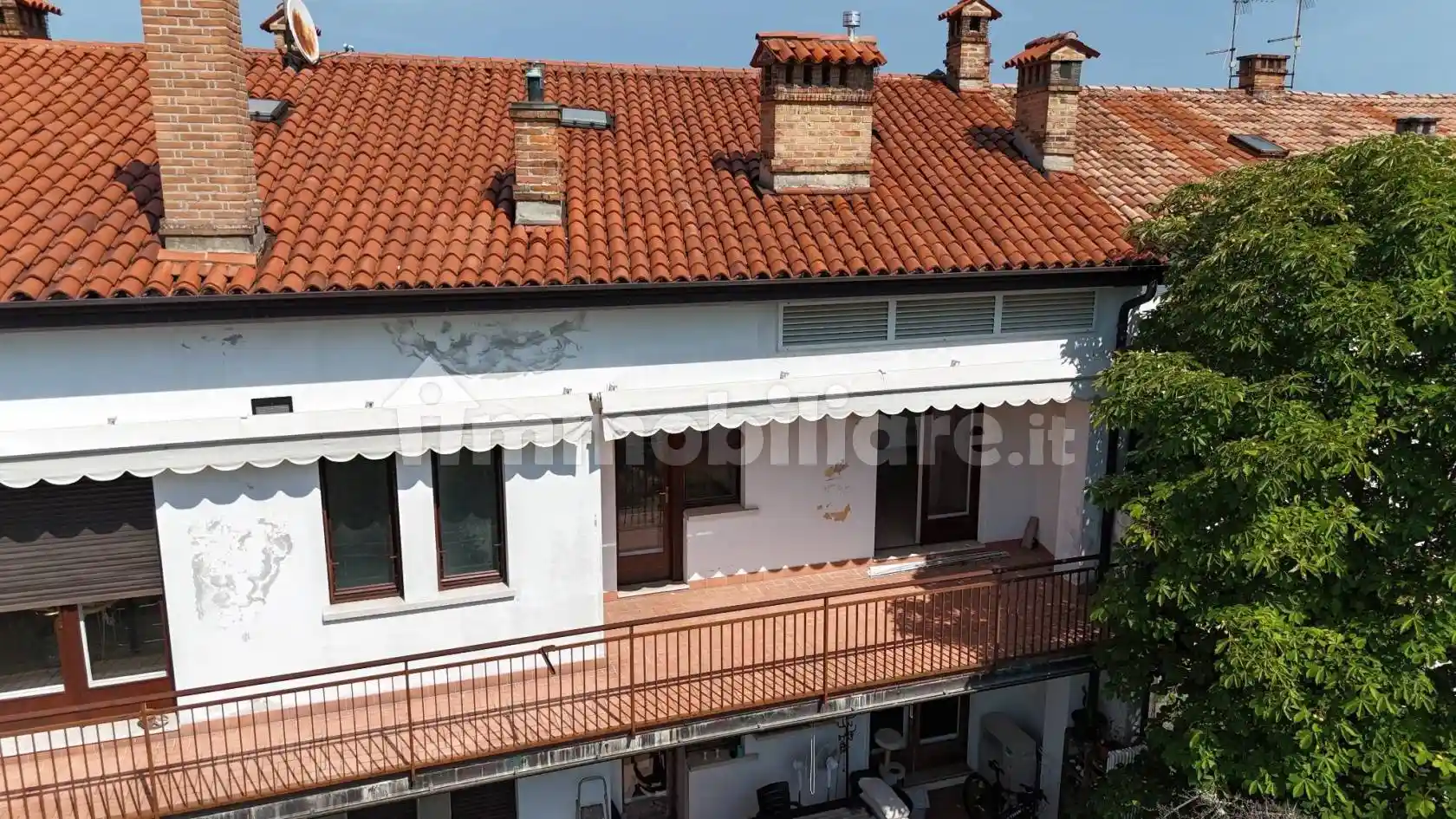 Appartamento in vendita a Trieste