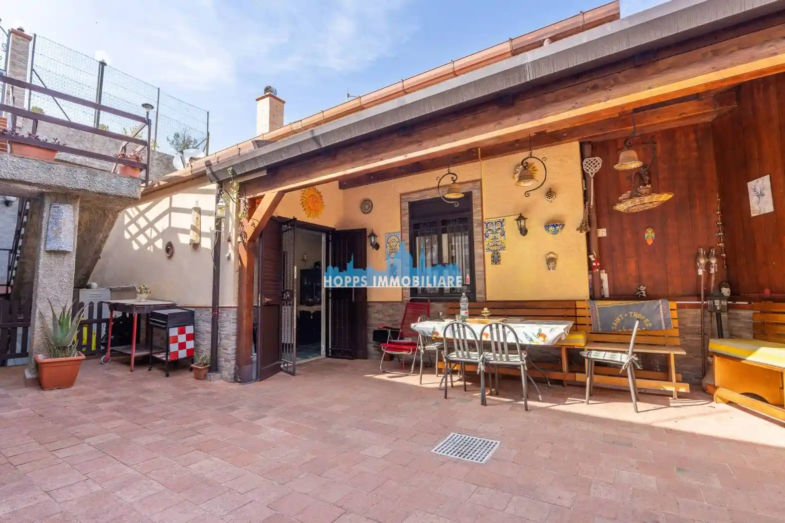 Appartamento in vendita a Monreale