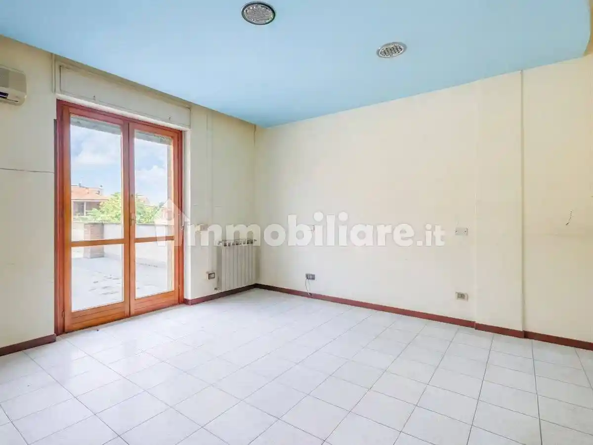 Appartamento in vendita a Viterbo