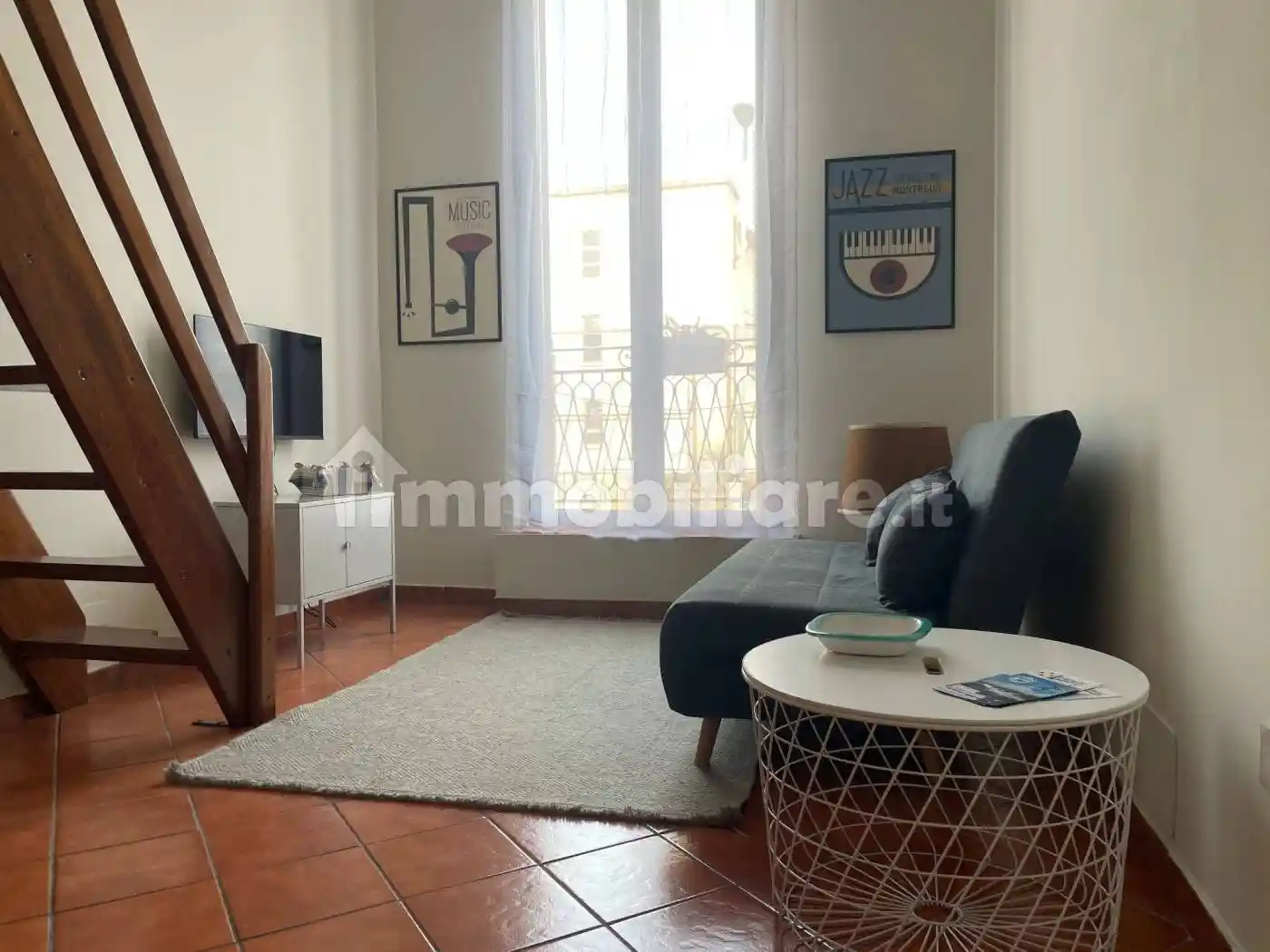Appartamento in affitto a Palermo