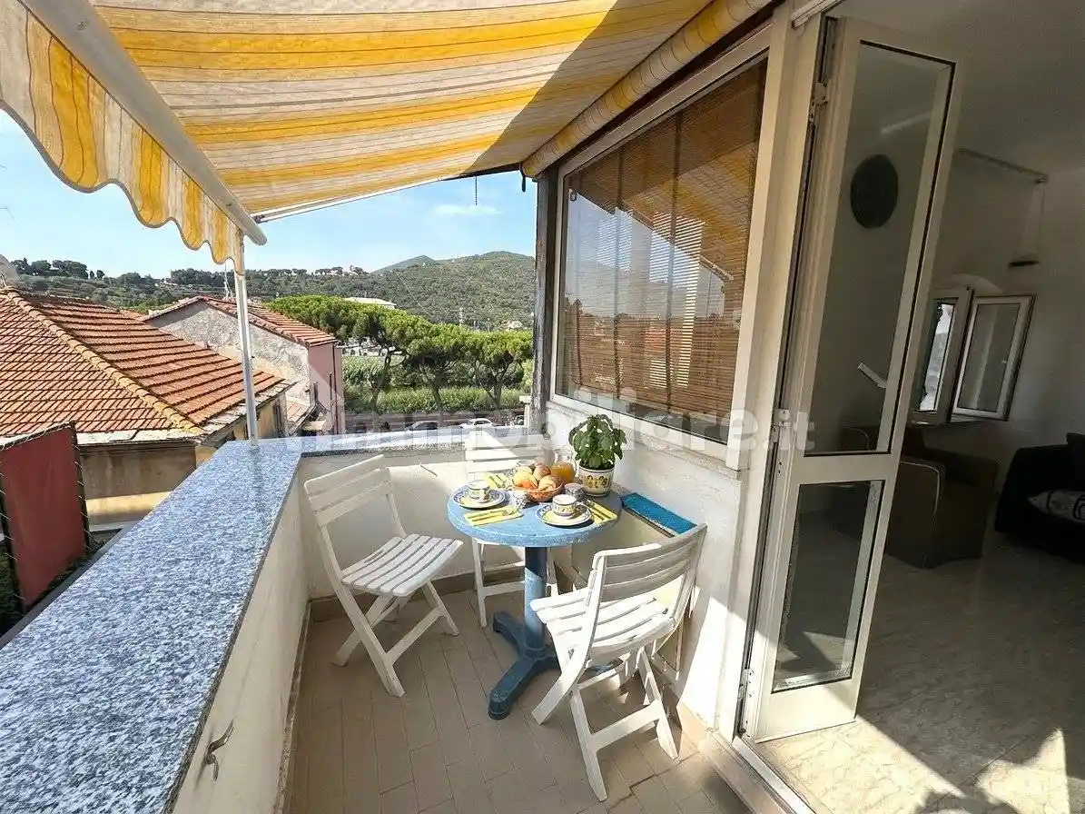 Appartamento in vendita a Albenga