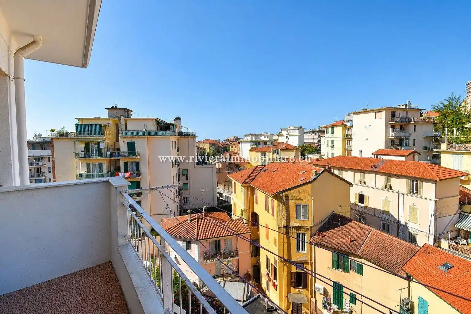 Appartamento in vendita a Sanremo