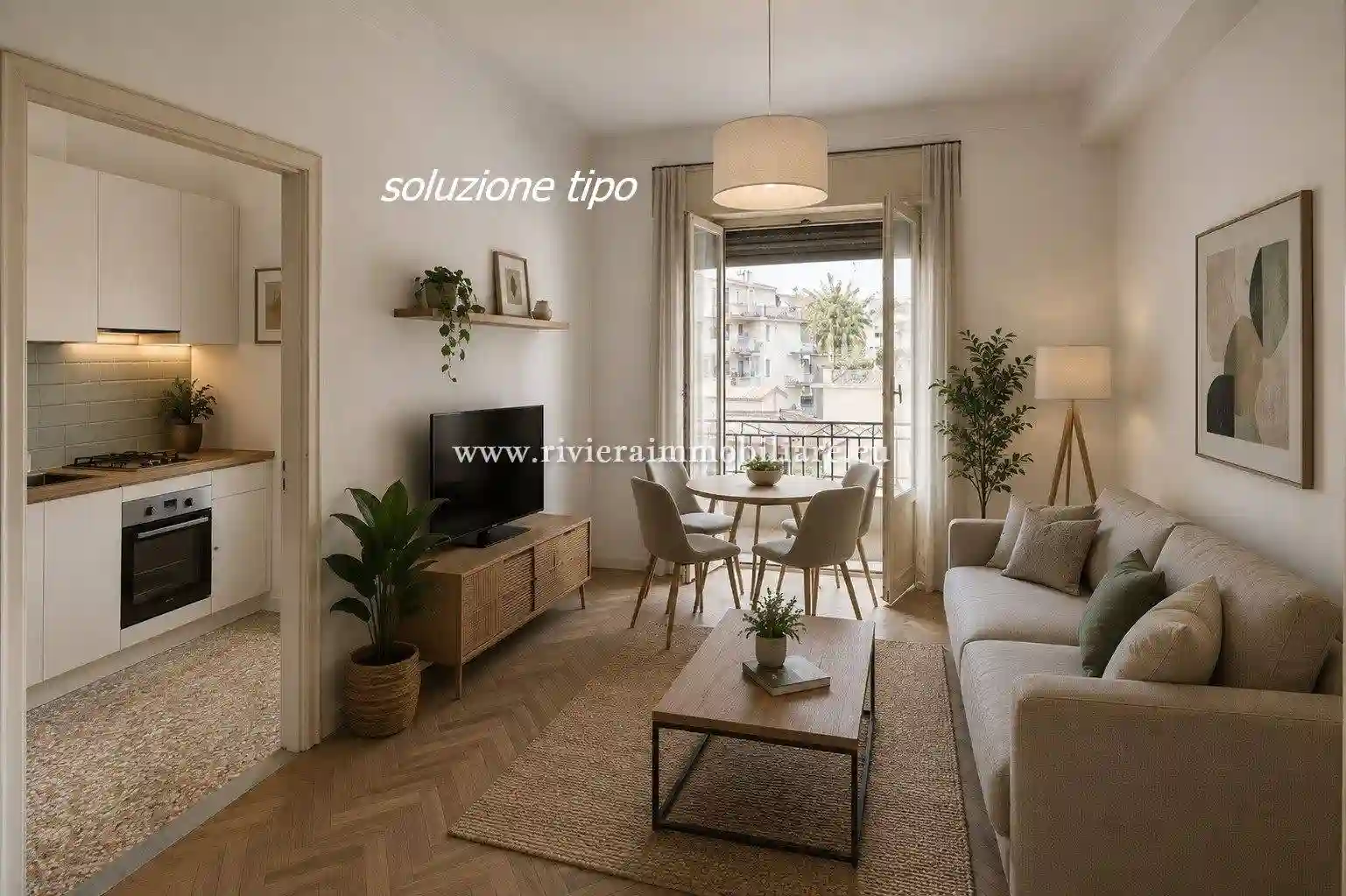 Appartamento - foto 4