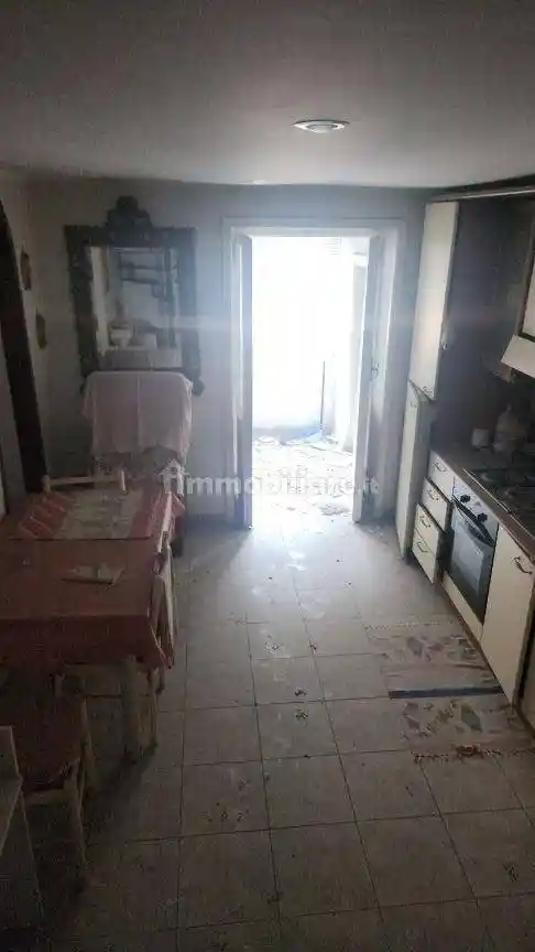 Appartamento in vendita a Portici
