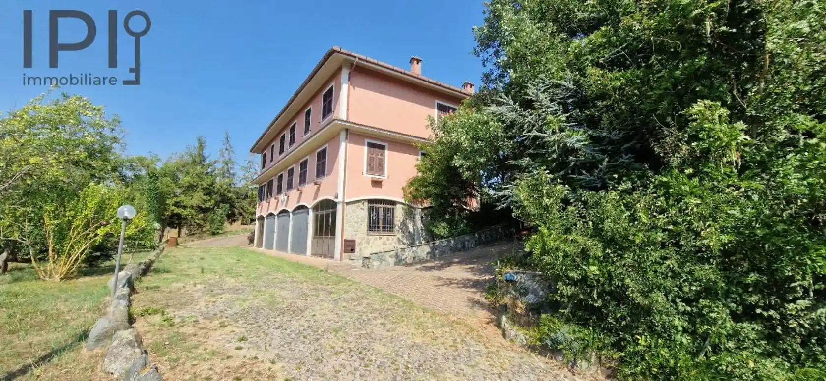 Villa in vendita a Mioglia