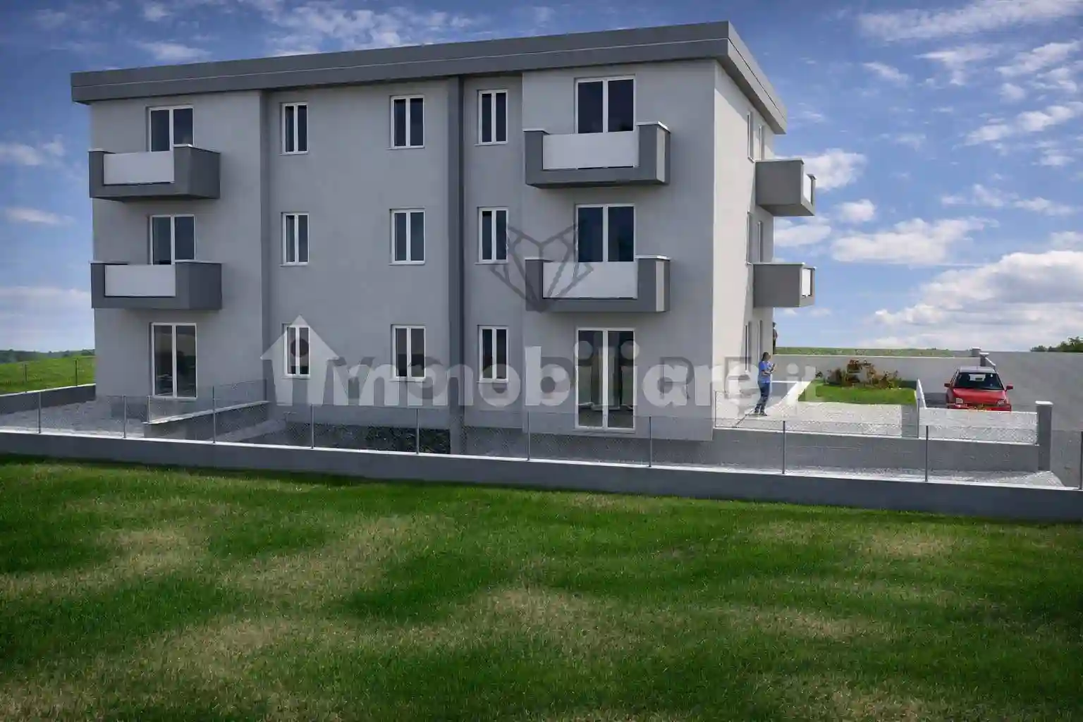 Appartamento - foto 3