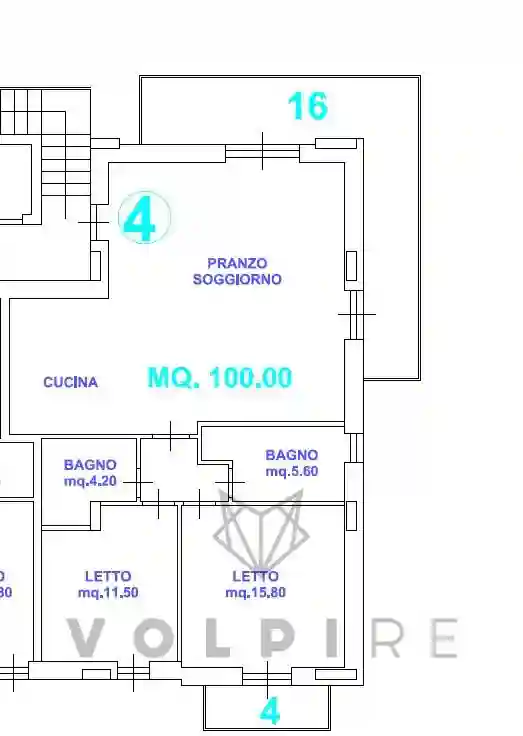 Appartamento - foto 5