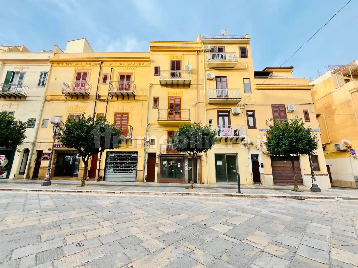 Appartamento in vendita a Bagheria