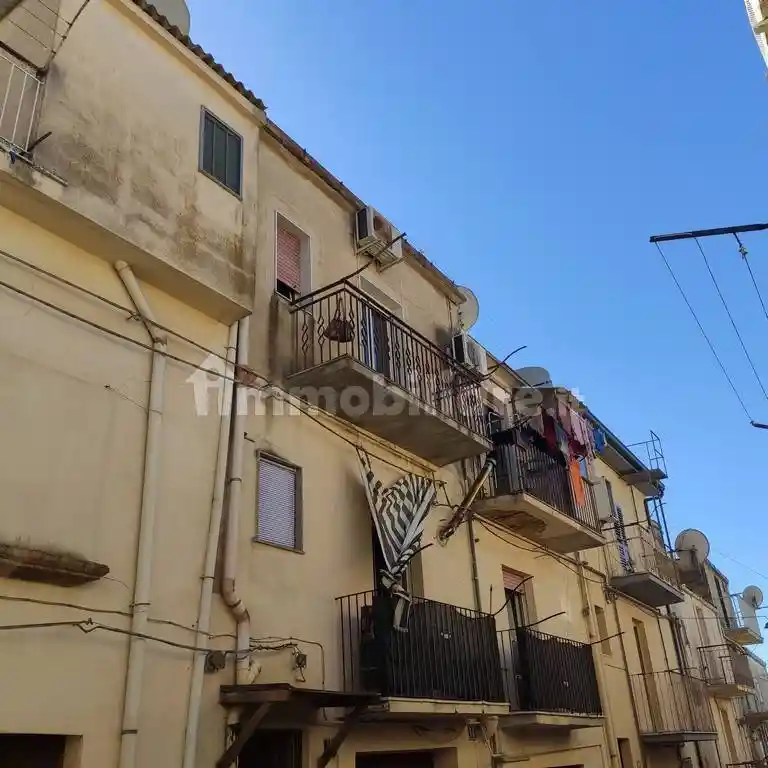 Appartamento in affitto a Caltagirone