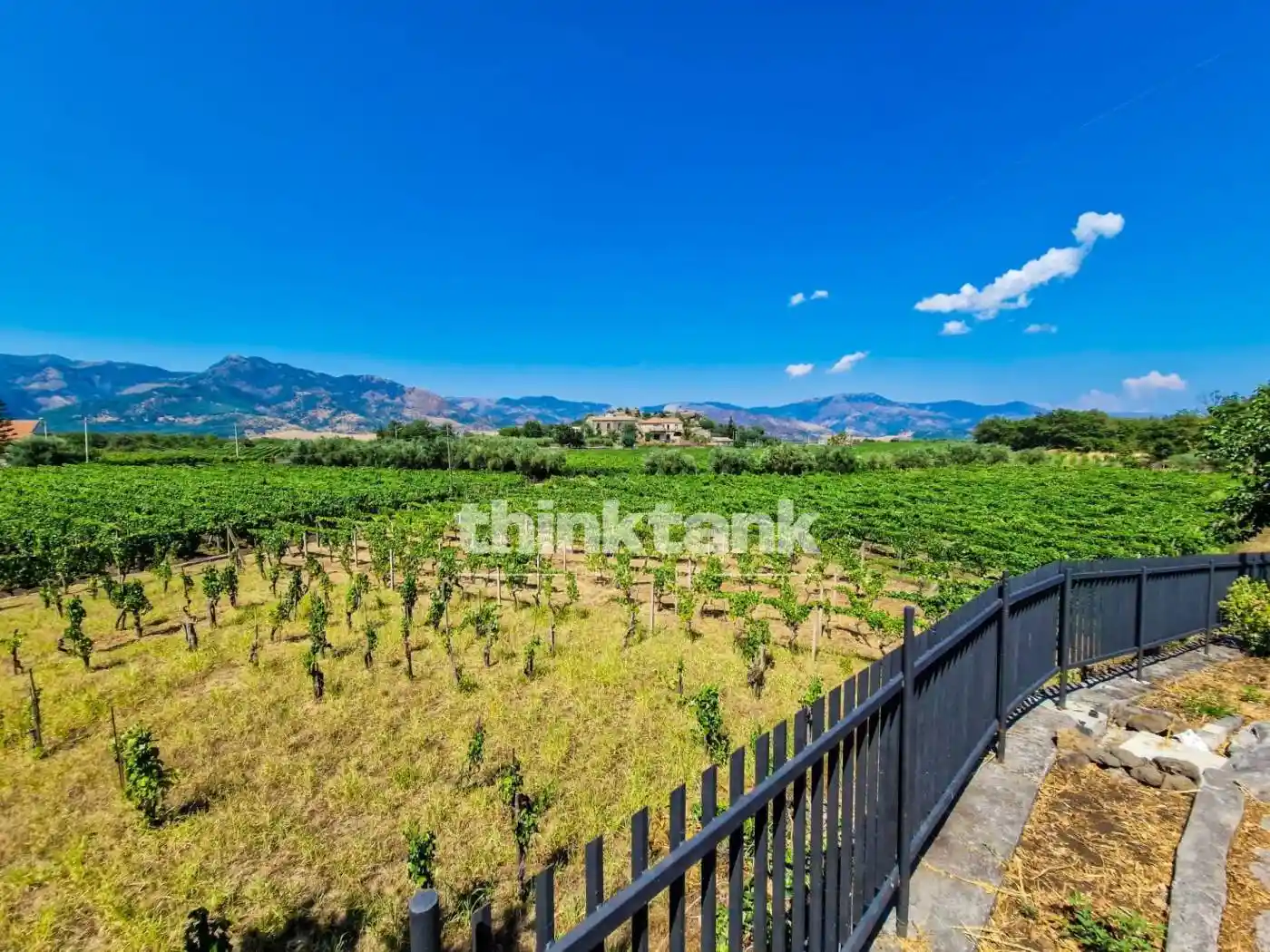 Villa in vendita a Castiglione di Sicilia