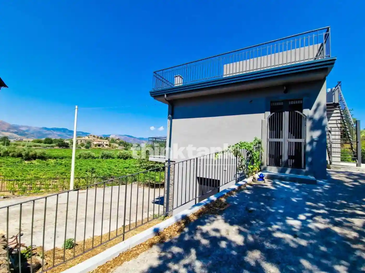 Villa - foto 4