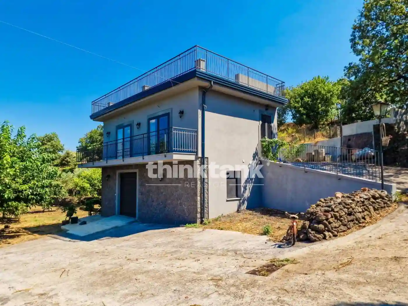 Villa - foto 5