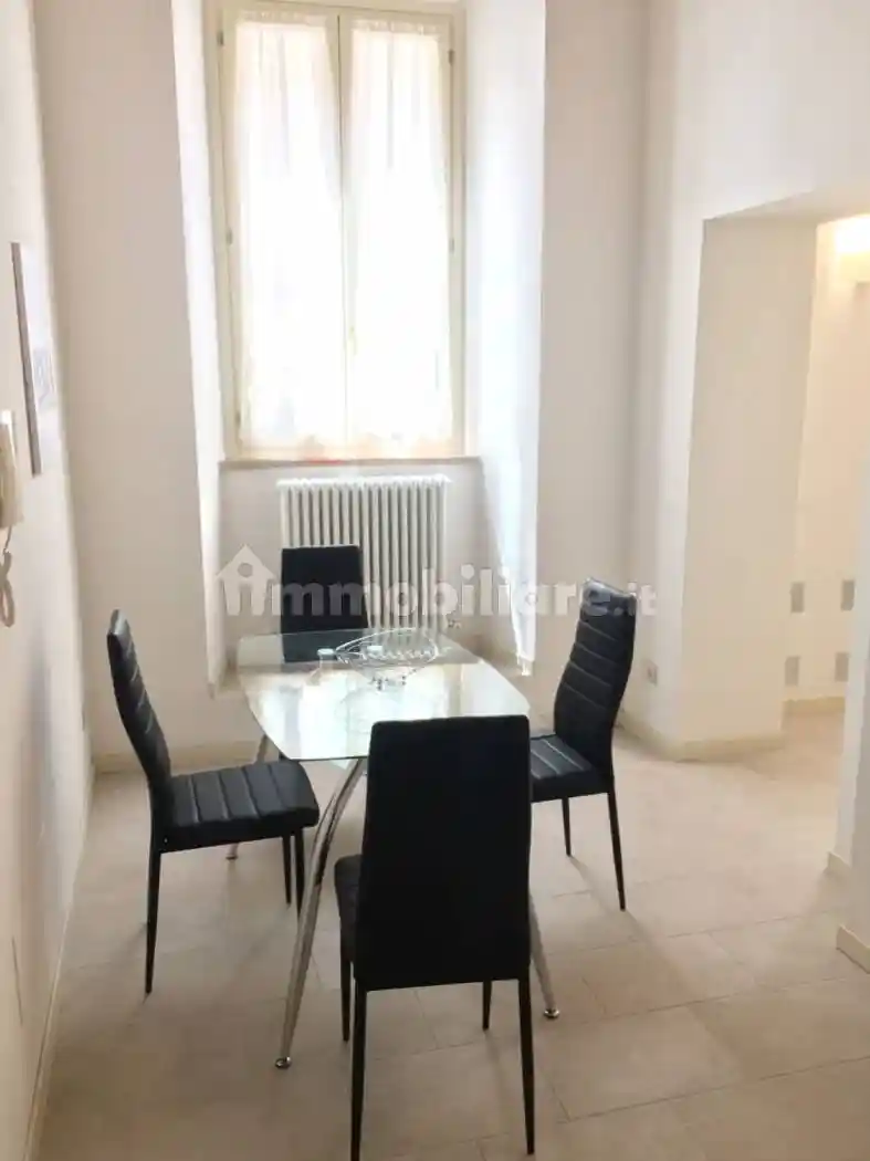 Appartamento in affitto a Perugia
