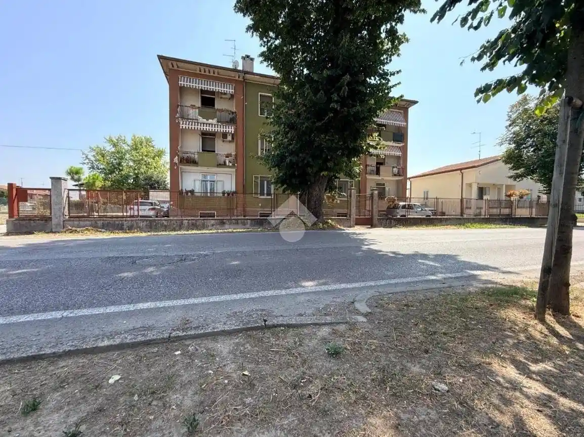 Appartamento in vendita a Vigasio