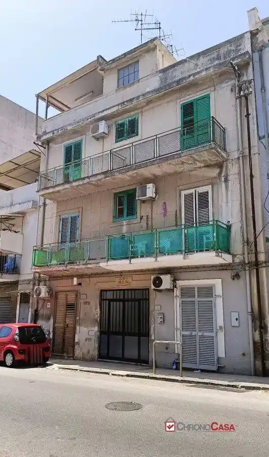 Appartamento in vendita a Messina