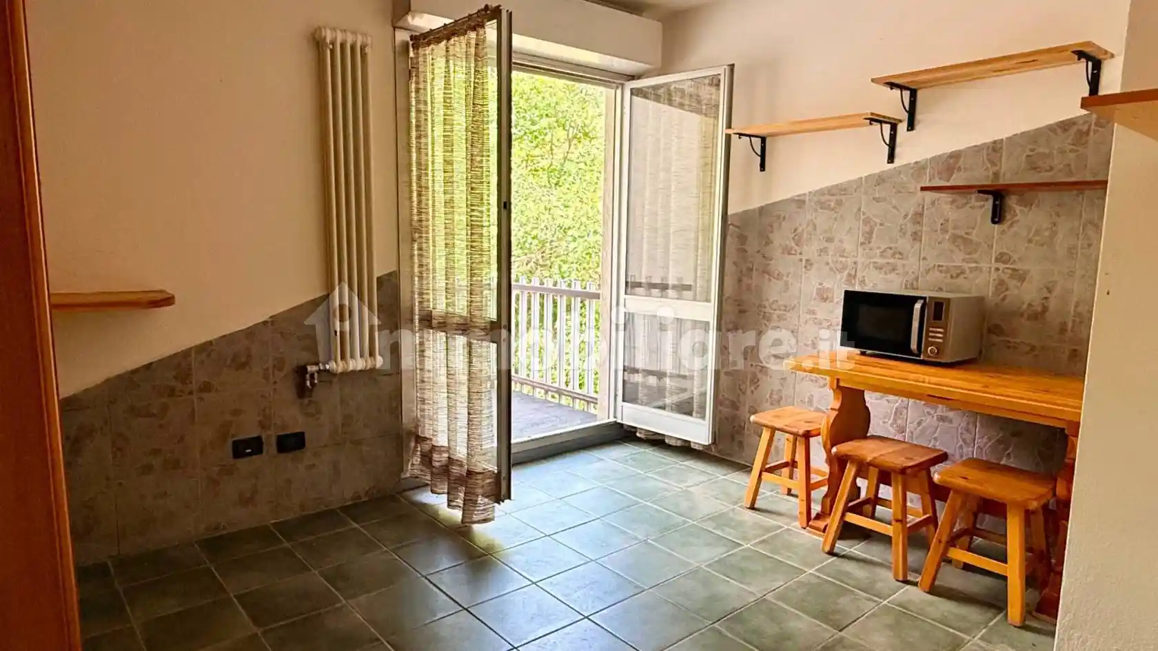 Appartamento in vendita a Frabosa Sottana