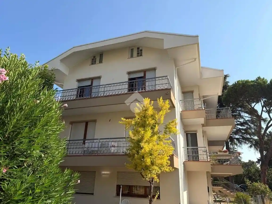 Appartamento in vendita a Riccione