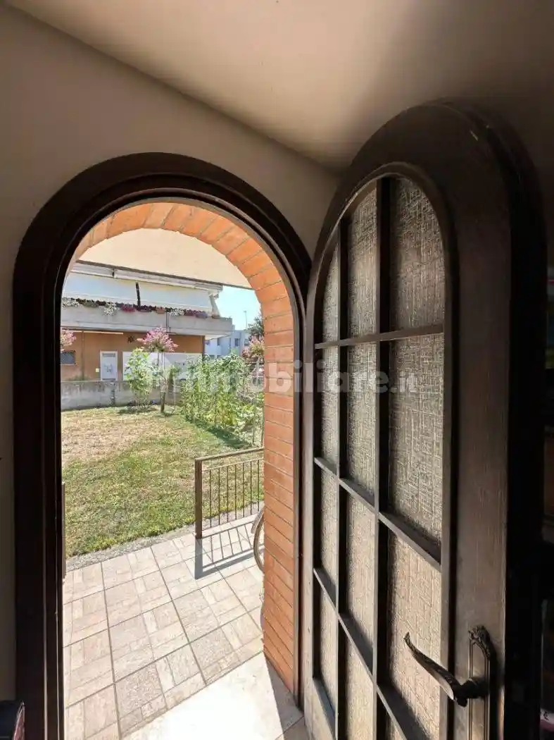 Appartamento in vendita a Ceggia
