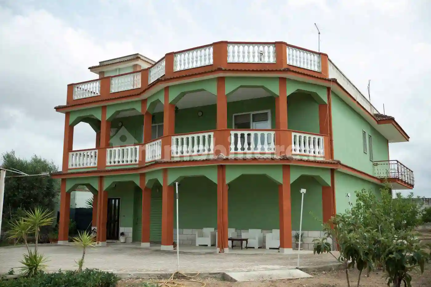 Casa indipendente - foto 2