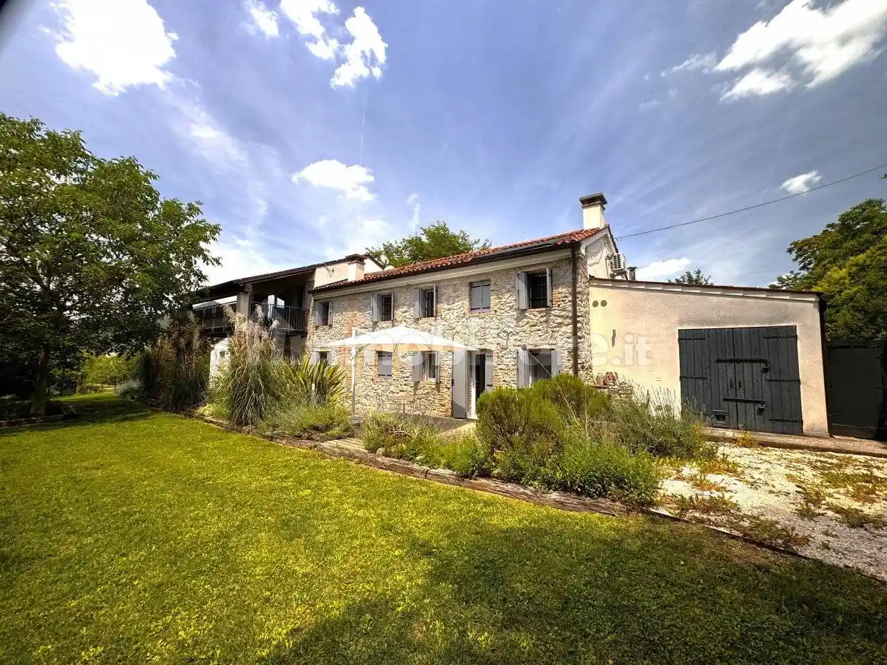 Rustico - Casale in vendita a Cinto Euganeo