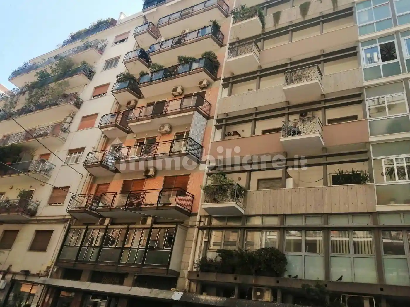 Appartamento in vendita a Bari