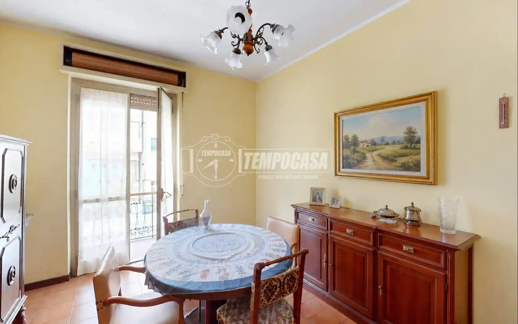 Appartamento in vendita a Paullo