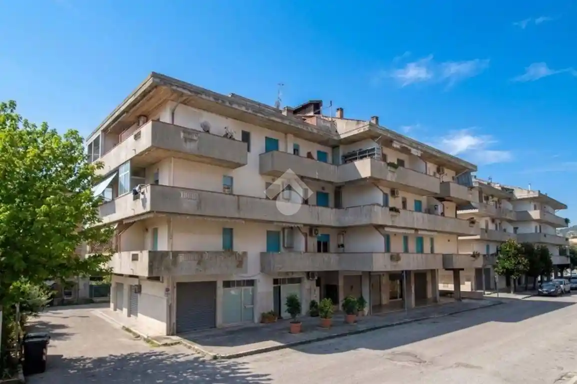 Appartamento in vendita a Martinsicuro